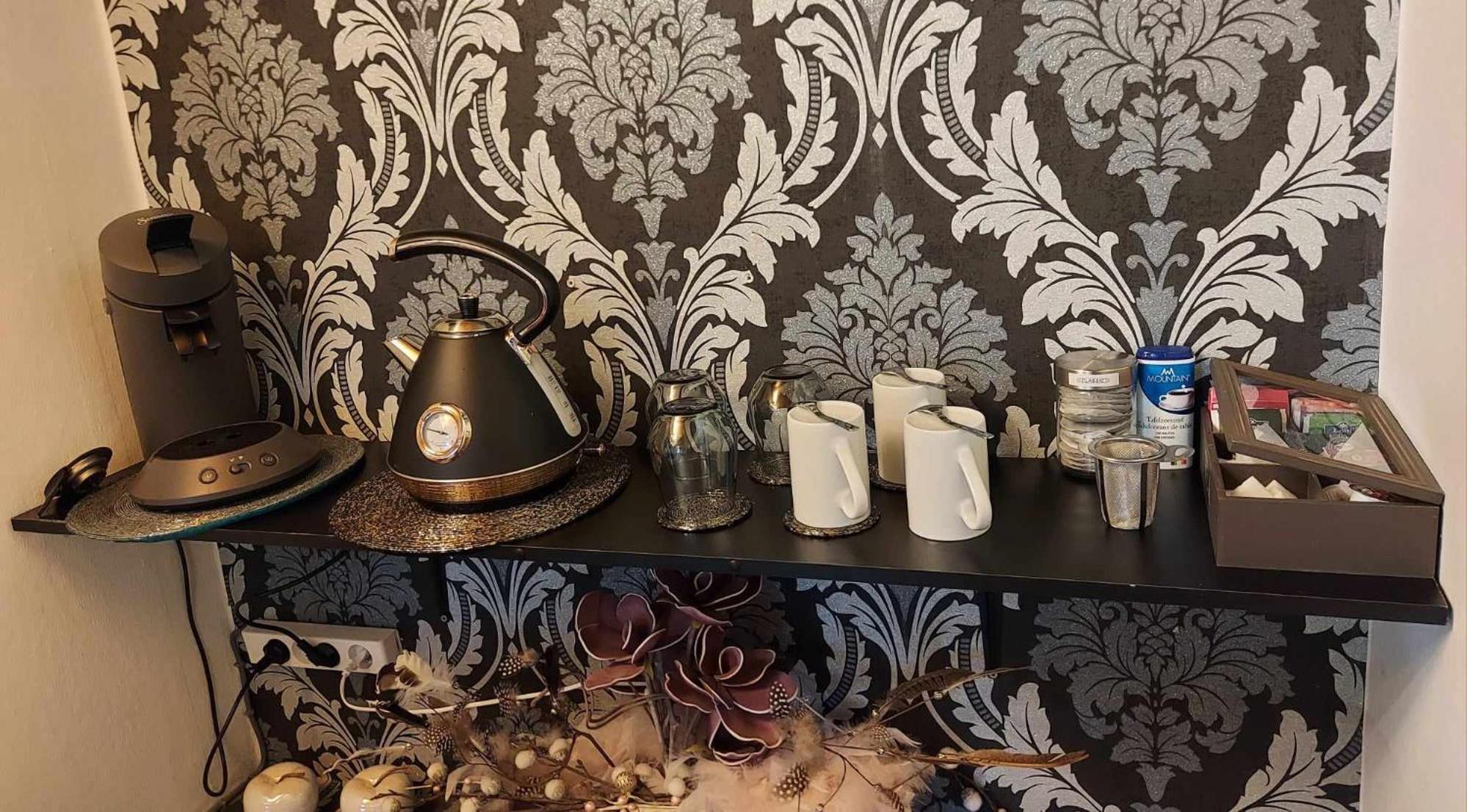Fagn'Ity Bed and Breakfast Weismes Buitenkant foto