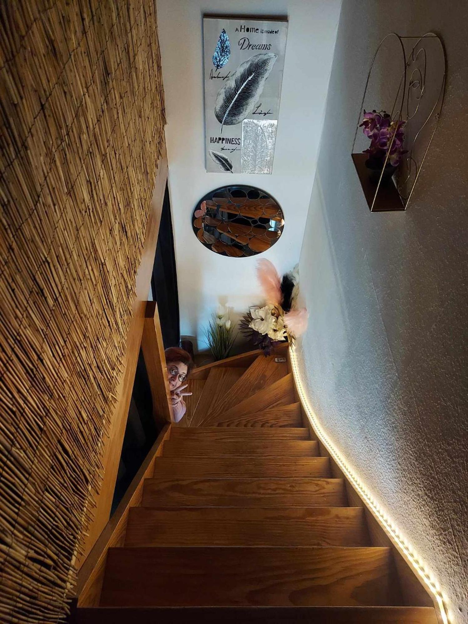 Fagn'Ity Bed and Breakfast Weismes Buitenkant foto